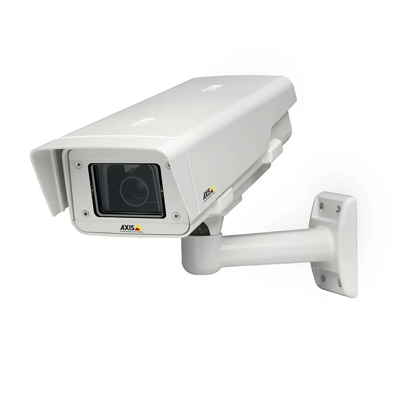 Сетевая камера Axis Q1615-E: купить в Москве